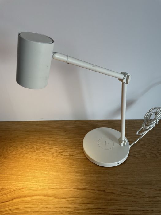 Candeeiro secretária Nymane Ikea