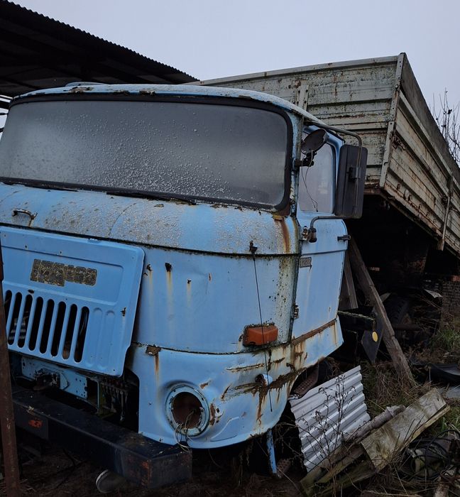 Ifa l60 cała lub części