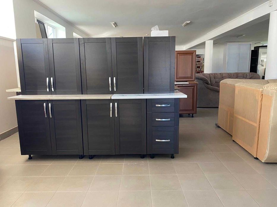 Кухня кухонні тумби, в наявності всі розміри. Ціна за весь комплект!