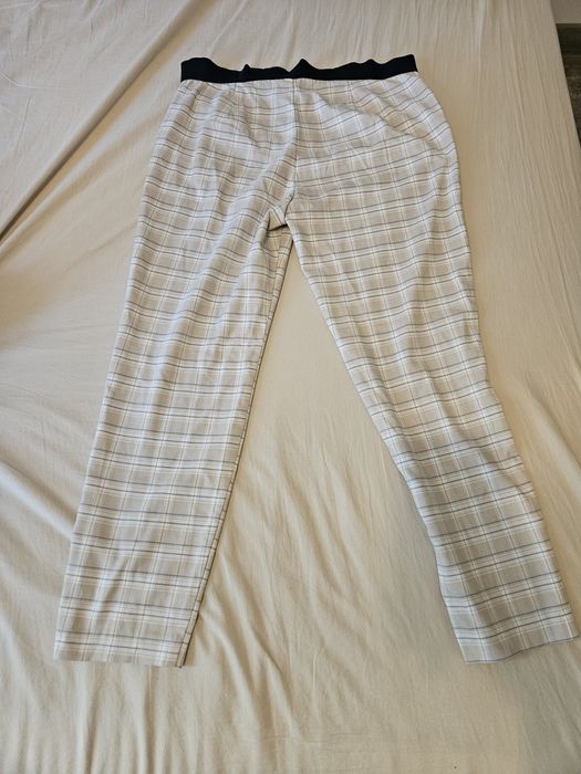 Spodnie Reserved rozm. 40