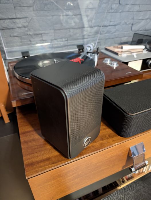 Soundbar zestaw Klipsch Flexus 100+Subwoofer+Satelity/Stan sklepowy/Gwarancja.