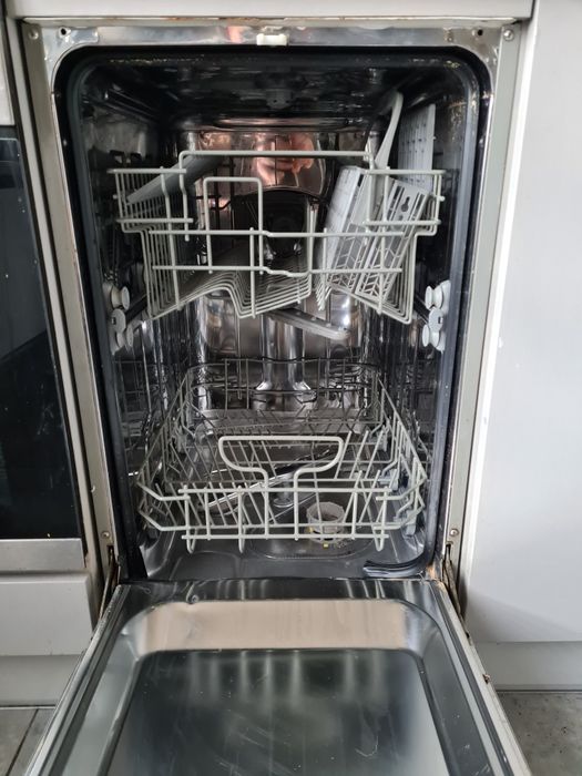 Zmywarka Amica ZMW 415, sprawna, stan dobry