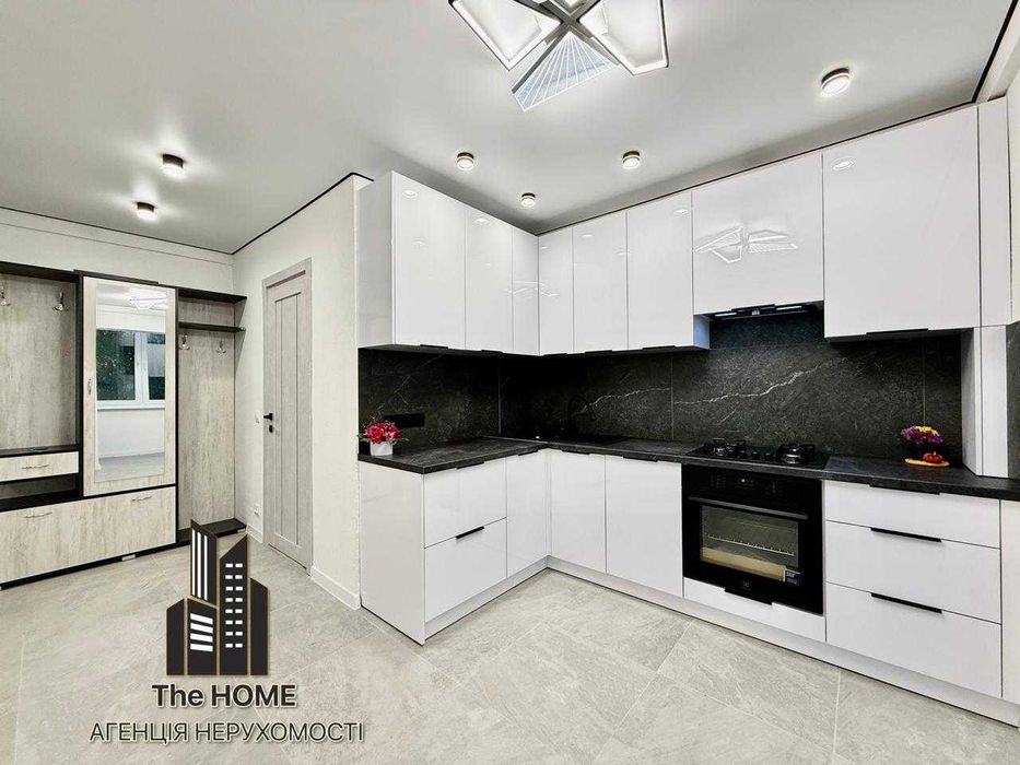 Продаж 2-к квартири з НОВИМ ремонтом Центр Софіївська Борщагівка