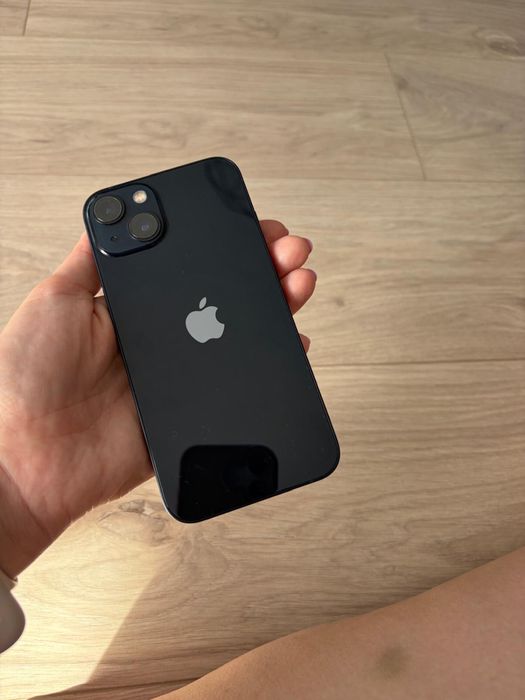 Iphone 13 256 gb super stan dodatkowe obudowy
