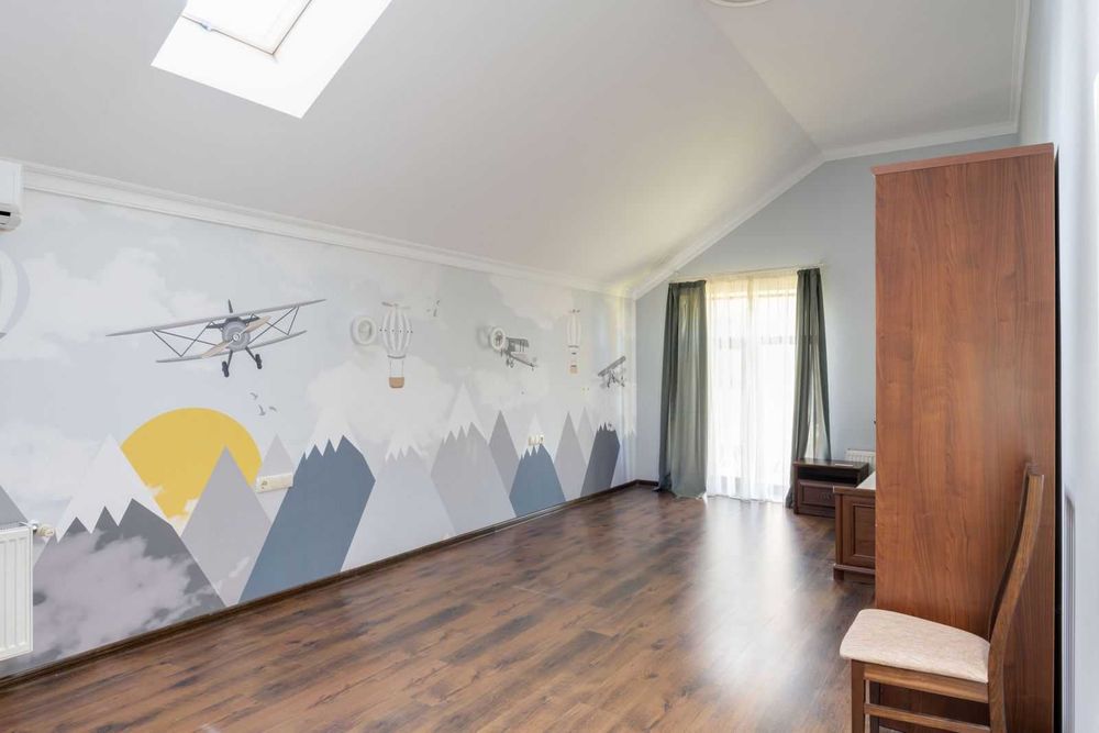 Без %! Аренда шикарного загородного дома в элитном комплексе Боровик