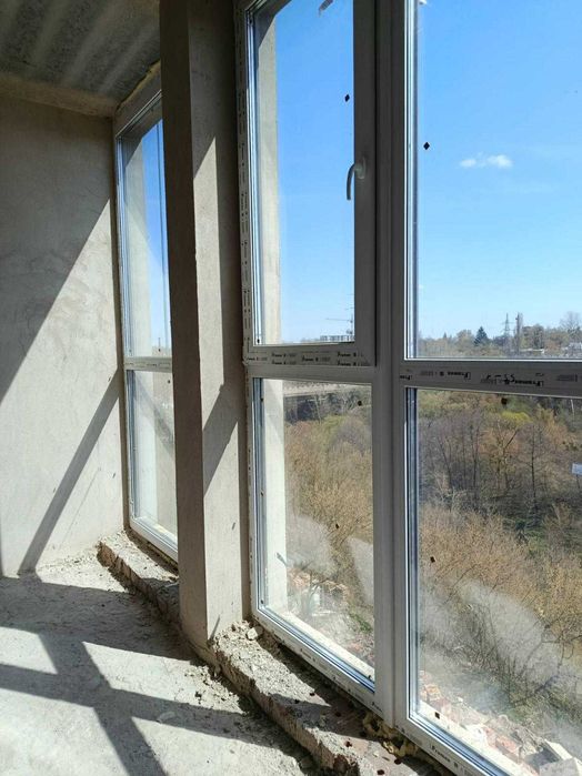 продам 1 кімнатну смарт квартиру