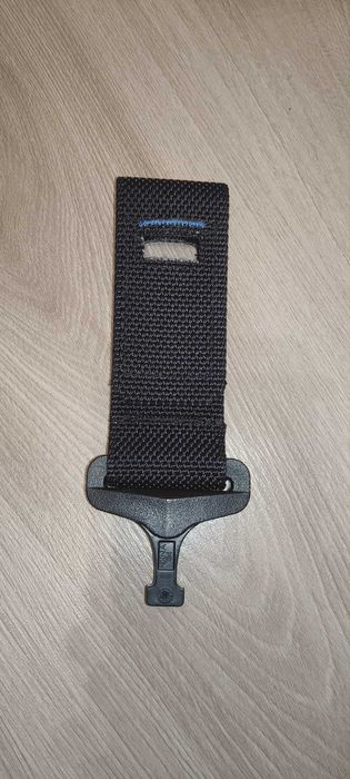 Uchwyt na pas taktyczny Holdtheline #htl