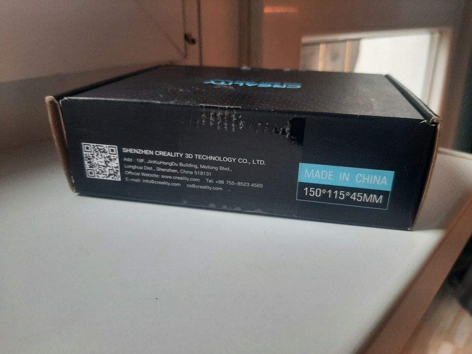 Płyta główna Ender 3 Pro