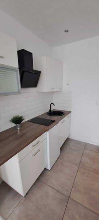 Mieszkanie – Łódź, Stare Chojny, Górna - Widok 4