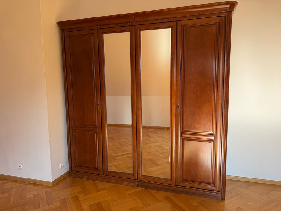 Szafa Bydgoskie Meble Firenze