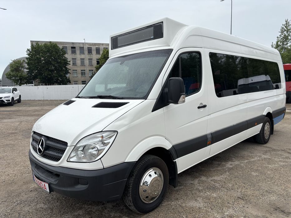 Sprinter 516 m3 22 місць