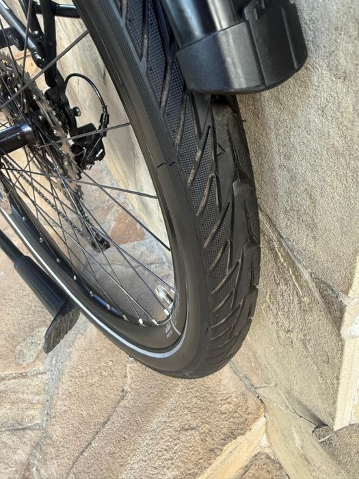 Електровелосипед KTM Macina limited Bosch Performance Line CX Smart