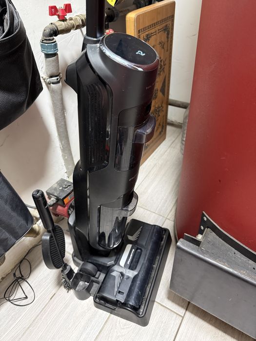 Rowenta X-CLEAN 4.миючий пилесос