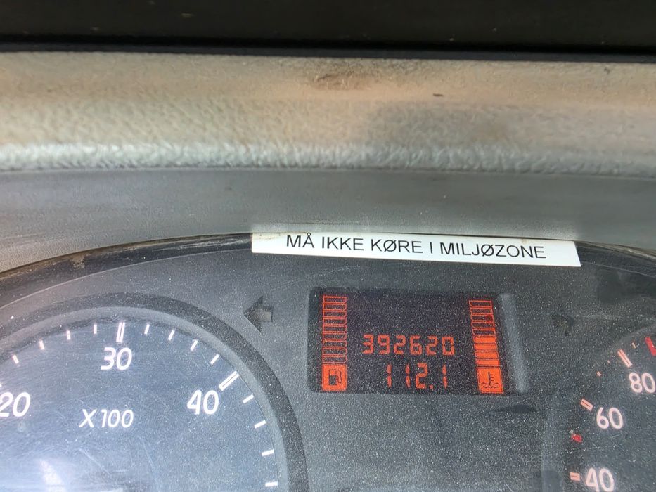 Renault master 2  2007 r