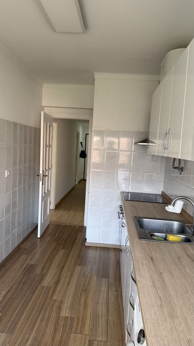 Apartamento T1 para arrendar