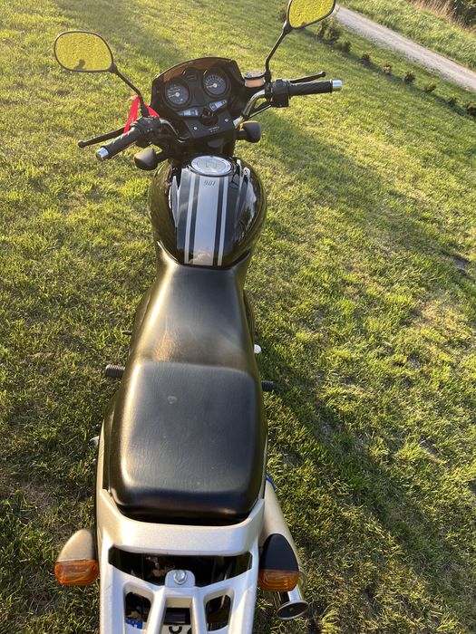 Sprzedam motorower Junak 901