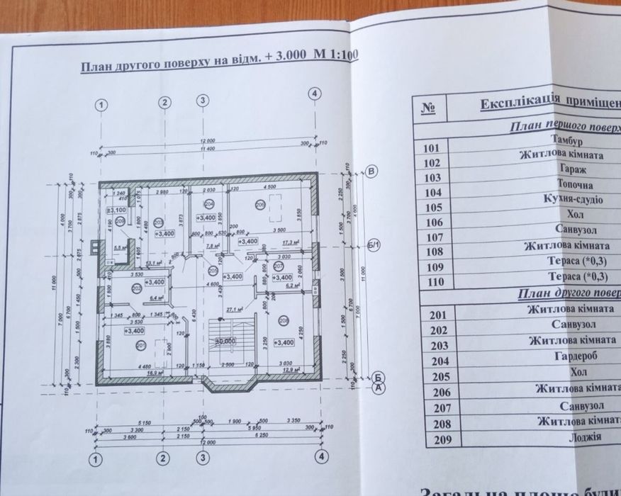 Продаж будинку по центральній вулиці м.Переяслав