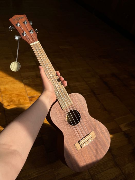 Концертне укулеле Fzone FZU-110M