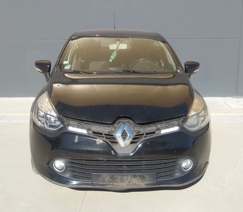 RENAULT CLIO IV - 2014 - Para Peças