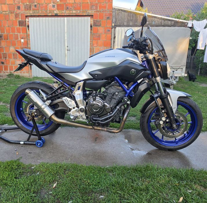 Yamaha