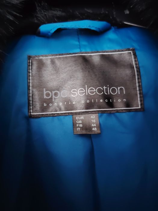 Kurtka damska Bonprix Selection
