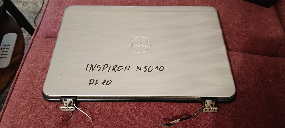 Matryca DELL Inspiron N5010 PF 10