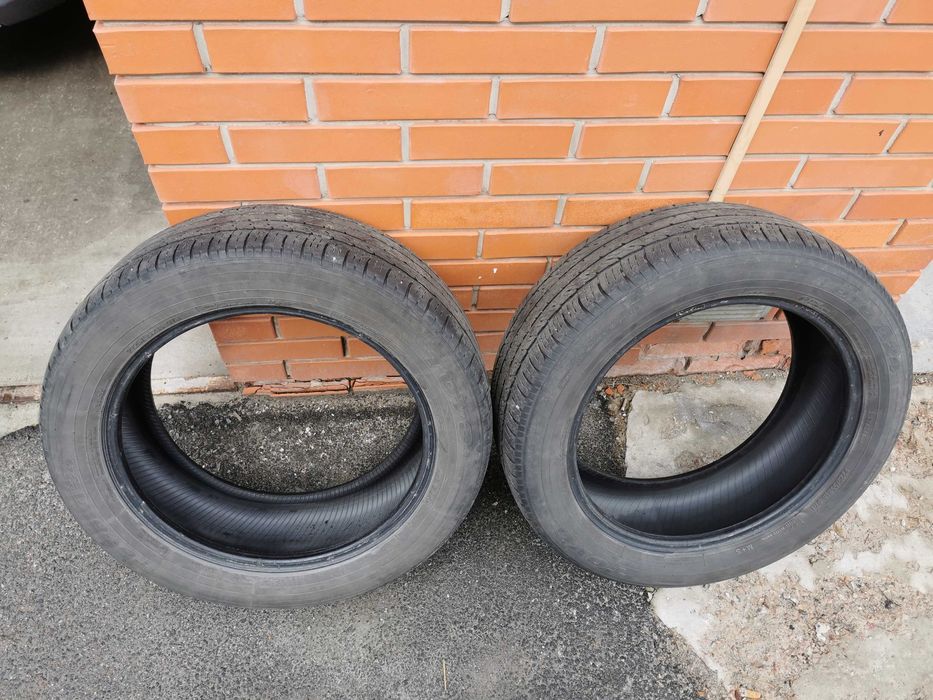 Автошини Toyo A 24