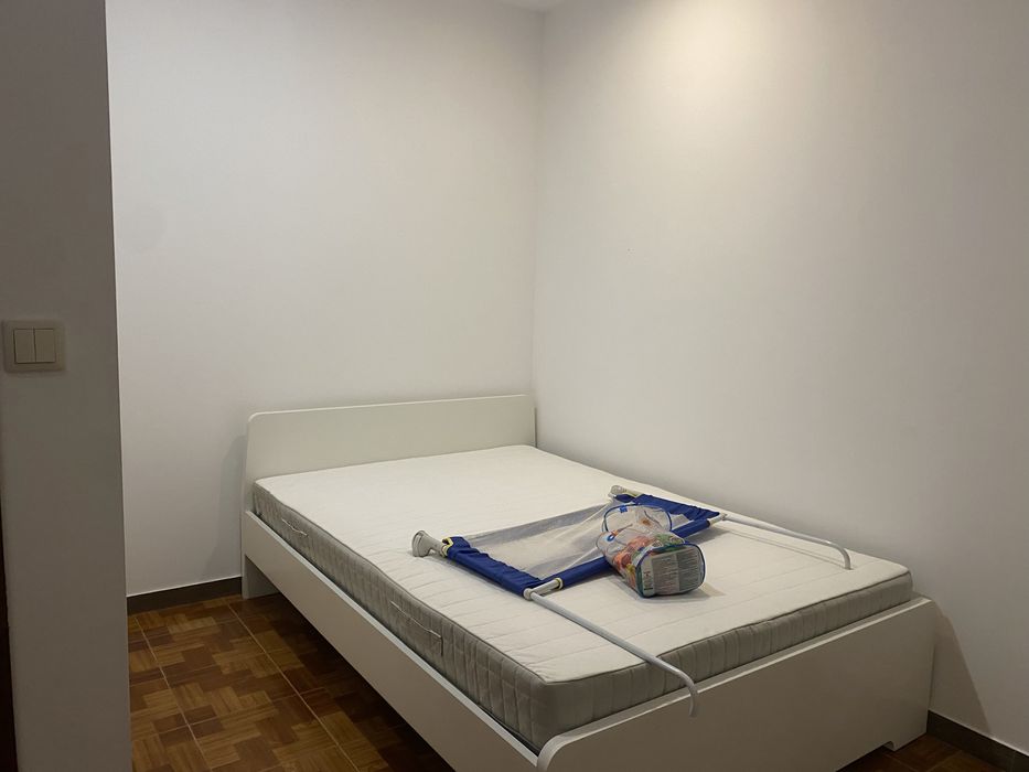 Arrendo T3 Andar  Moradia