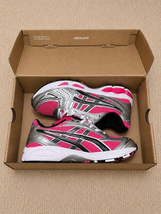 Tenis de corrida