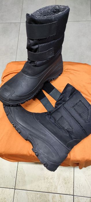 Śniegowce PIER-ONE r.43