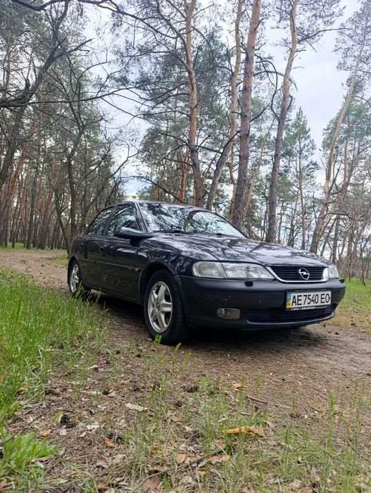 Продам Опель вектра б