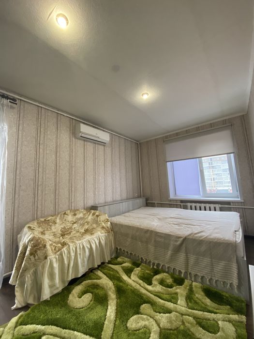 Простора 1к квартира. Центр міста!