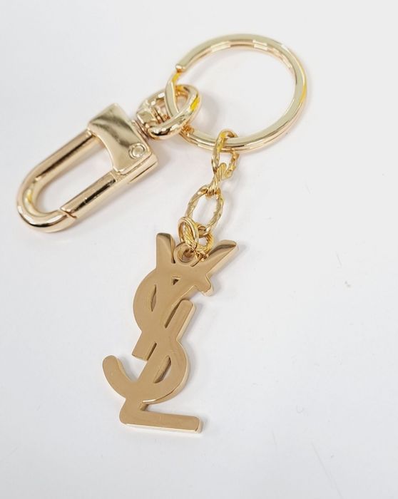 Brelok literki 13 cm