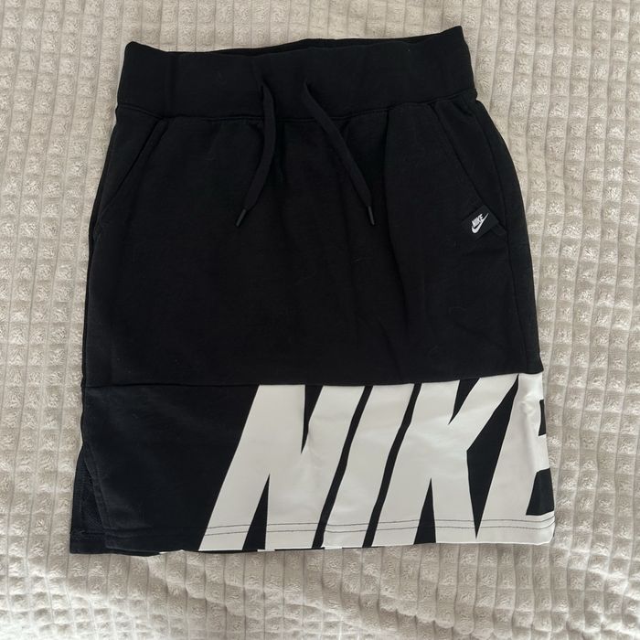 Спідниця NIKE для дівчинки