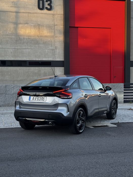 Citroën C4 1.5 BlueHDi Full Extras | 2023 |