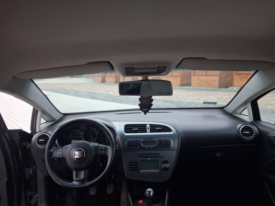 Sprzrdam Seat leon ||