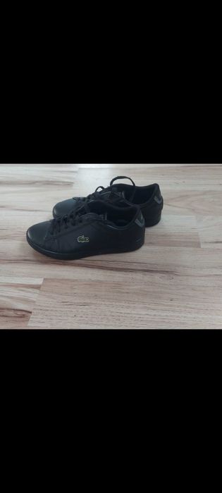Byty lacoste stan bardzo dobry