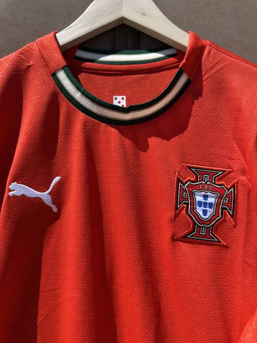 Camisola Portugal 2025- XXL