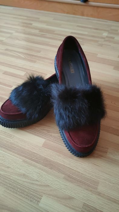 Женская Обувь туфли