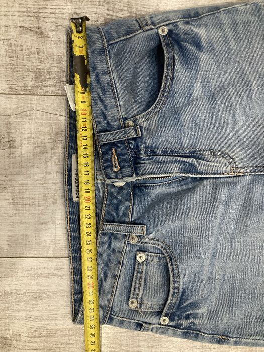 Жіночі джинси House 34 розмір