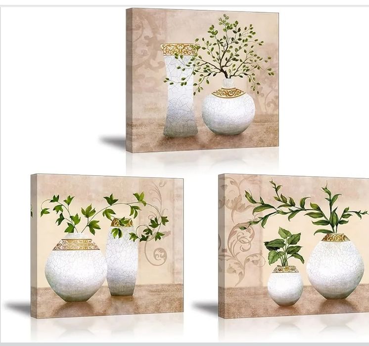 Quadros de parede