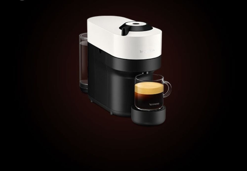 Nespresso Vertuo