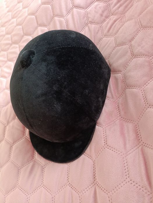 Kask do jazdy konnej