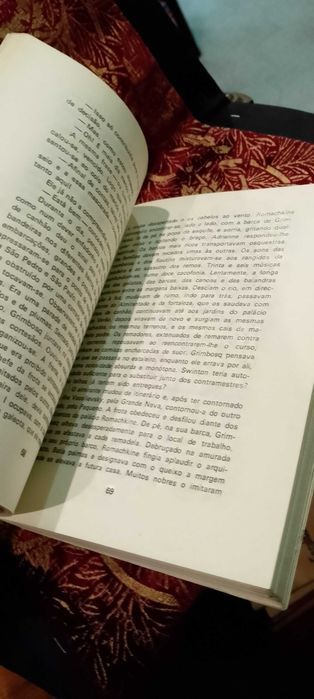 Grimbosq 1976 Henry Troyat