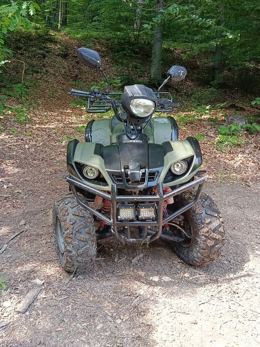 Продам loncin110