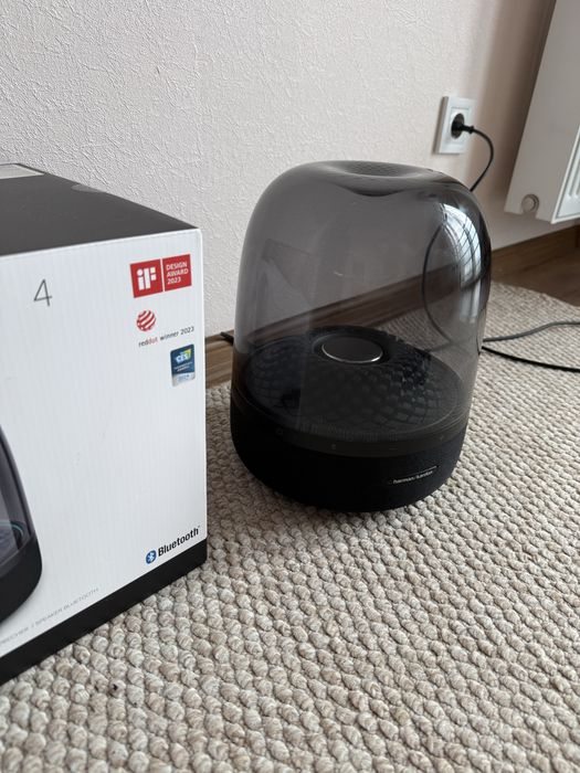 harman kardon aura studio 4 - купити аудіотехніку - Ціна на OLX.ua