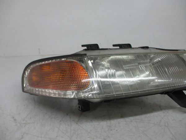 Ótica / farol direita ROVER 400 Sedan (RT)