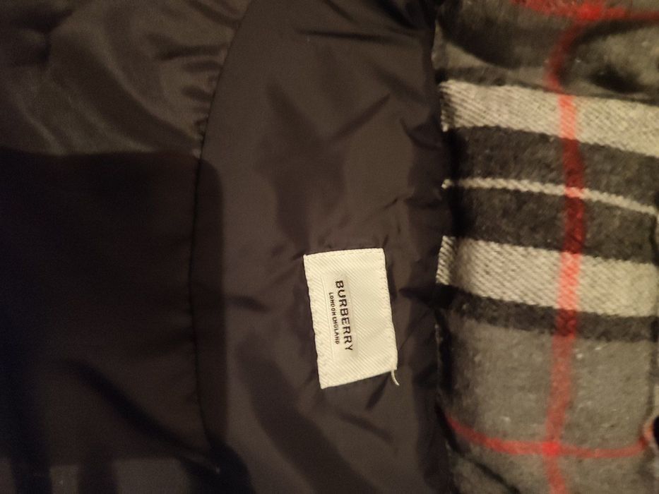 Продам куртку барбері