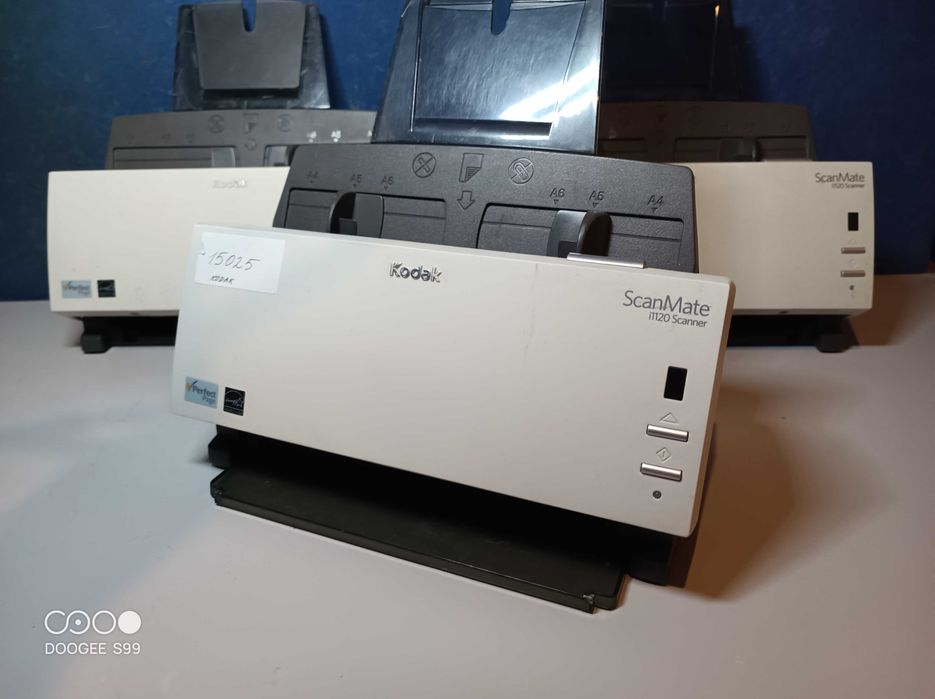 сканер A4 Kodak i1120  распродажа  есть количество все рабочие