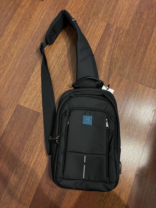 Sling Bag James Hawk